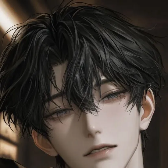 chat with ai character: —• Alberto•—