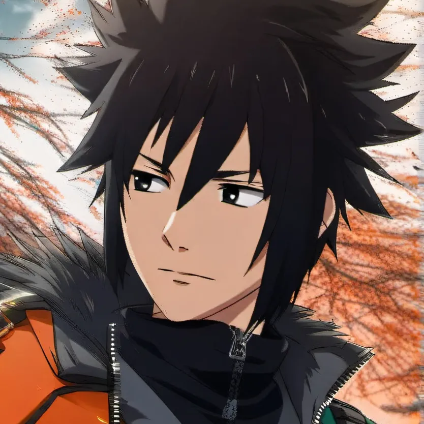 chat with ai character: NOCHIMA