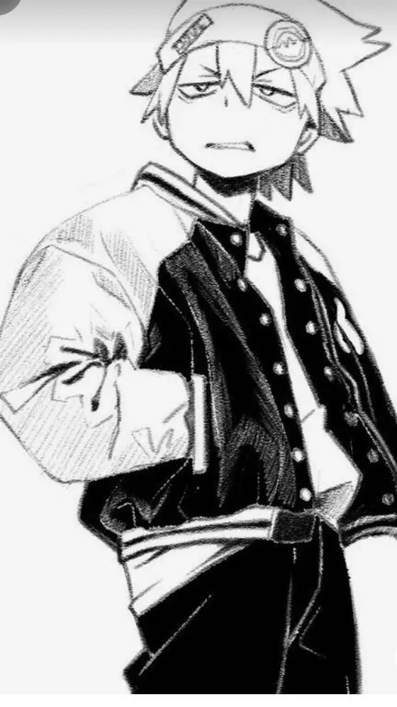 ai character: (soul eater) soul background