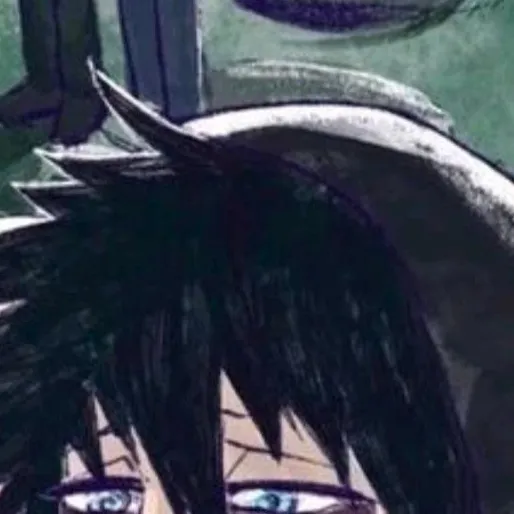 chat with ai character: dabi.💠🔥