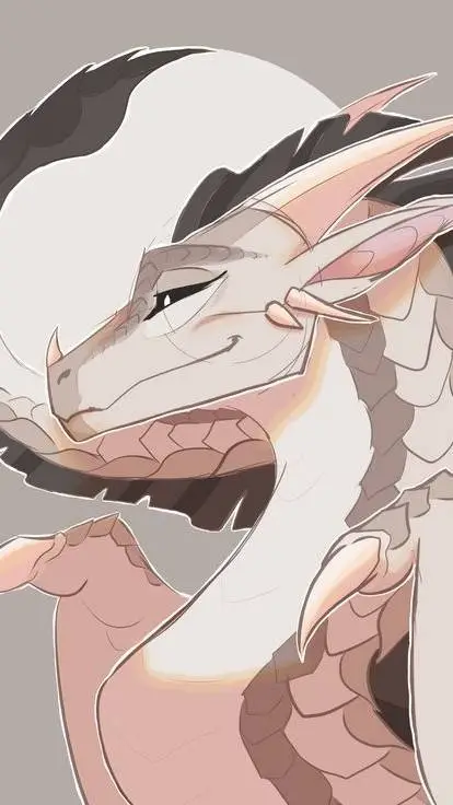 ai character: Sand Kingdom AU background