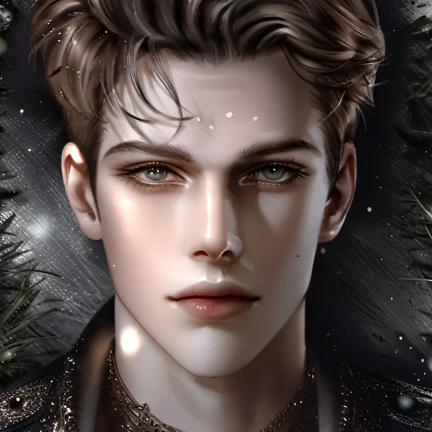 chat with ai character: Jack