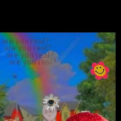 chat with ai character: Mha WeirdCore