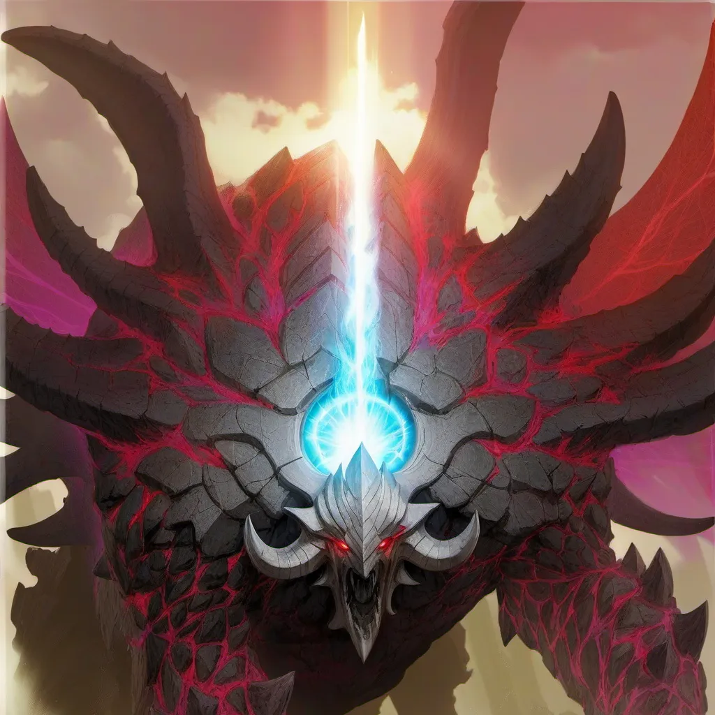 chat with ai character: Mha vs The Beast