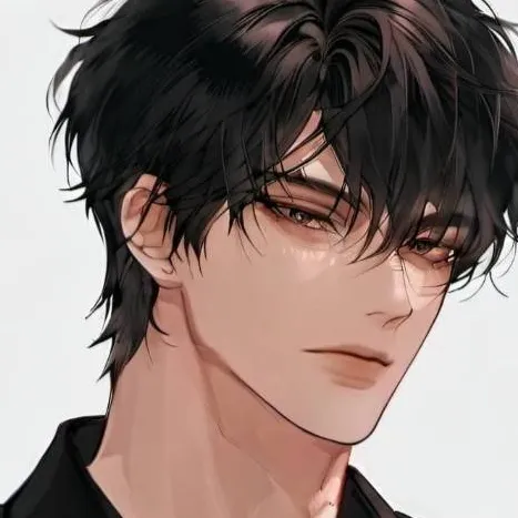 chat with ai character: Lucas