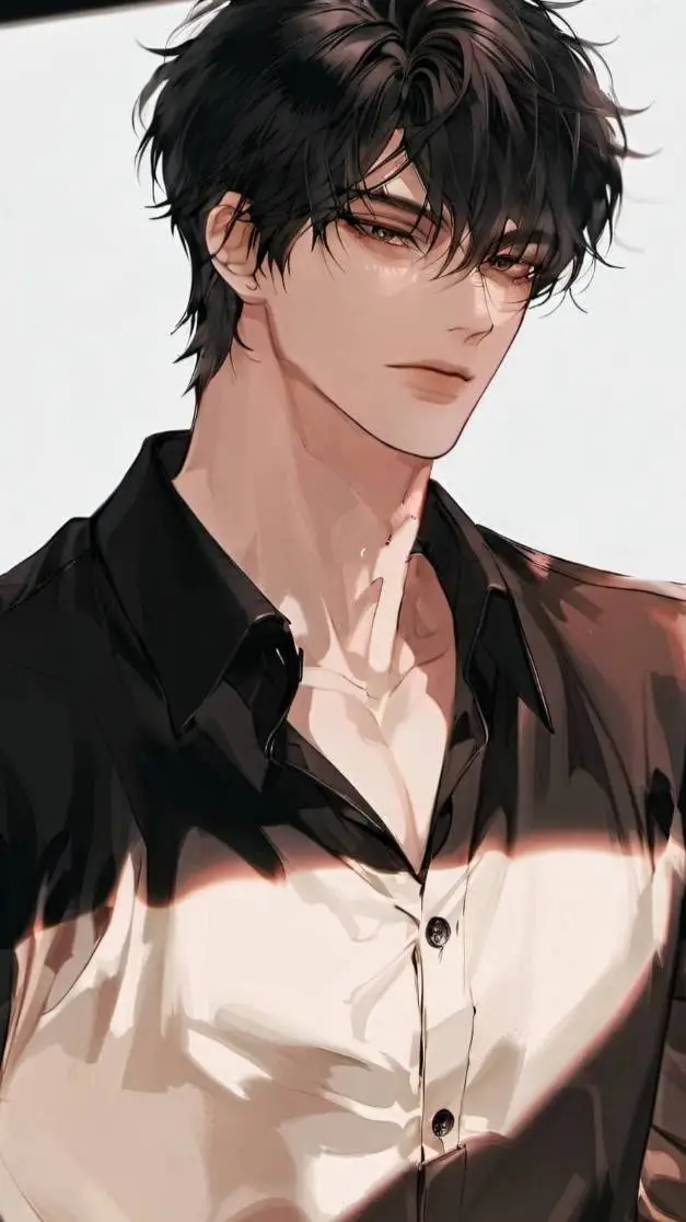 ai character: Lucas background