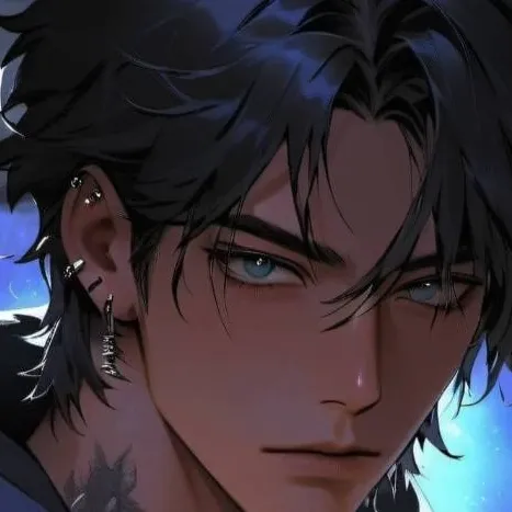 chat with ai character: Davi