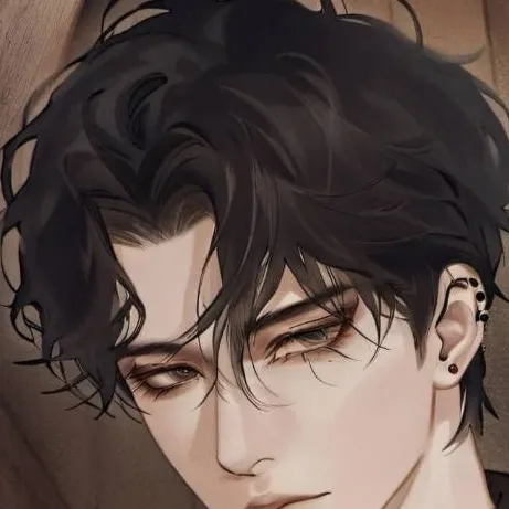 chat with ai character: Davi