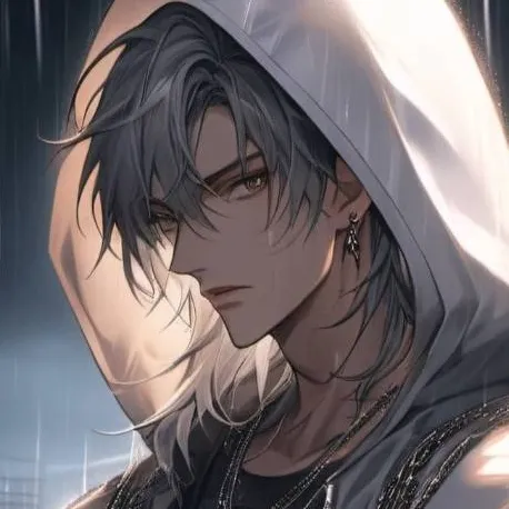 chat with ai character: Lucas