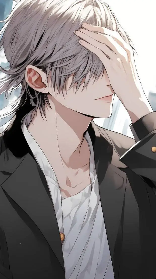 ai character: Davi background