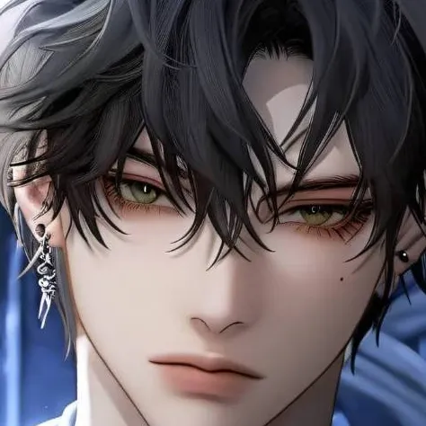 chat with ai character: Davi