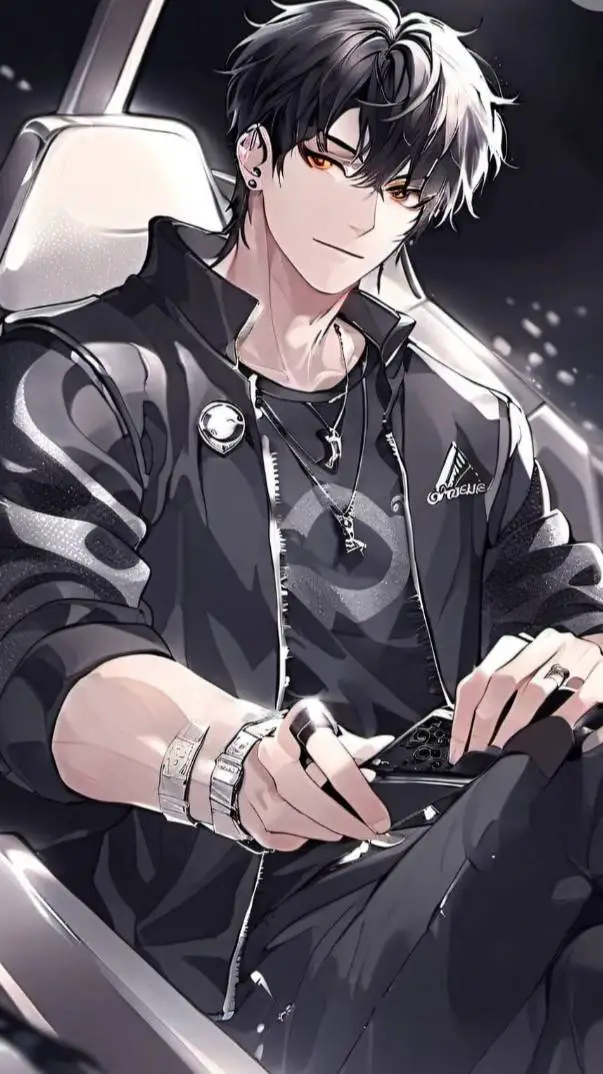 ai character: Davi background