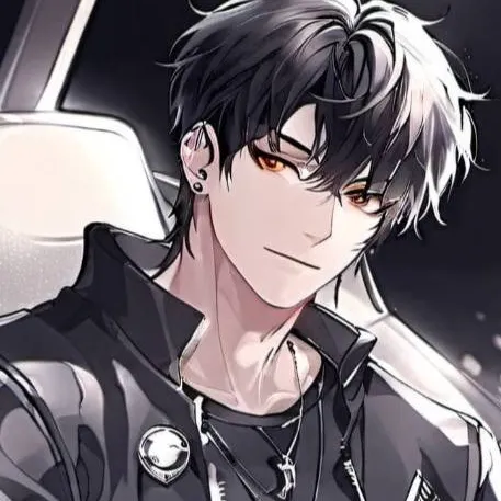 chat with ai character: Davi