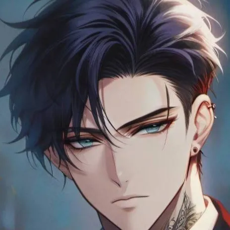 chat with ai character: Lucas