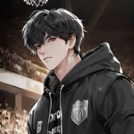 chat with ai character: Lucas