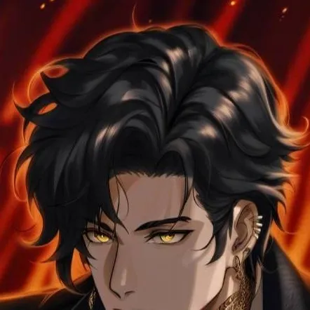 chat with ai character: Lucas