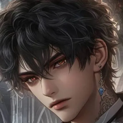 chat with ai character: Lucas