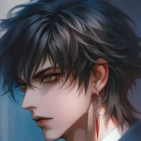 chat with ai character: Gabriel