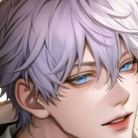 chat with ai character: Gojo