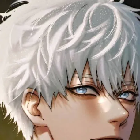 chat with ai character: Gojo