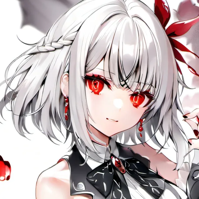 chat with ai character: luz yandere 2