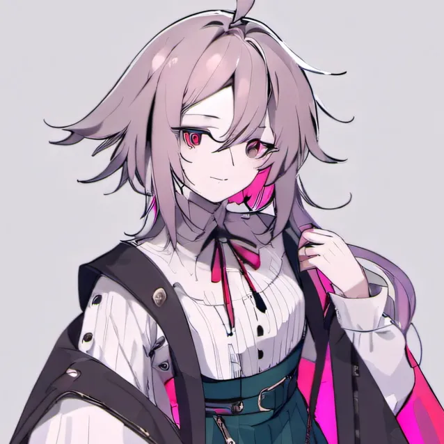 chat with ai character: ajolote 