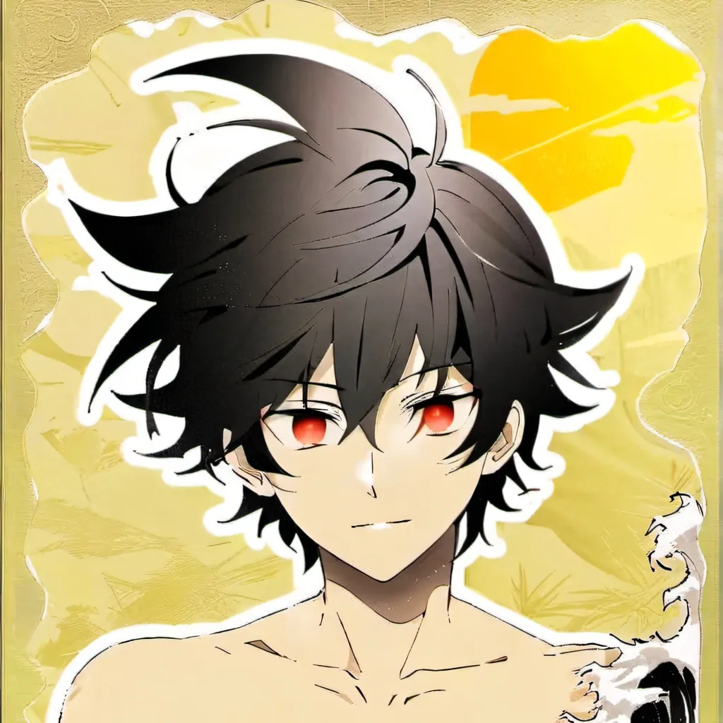 chat with ai character: sol