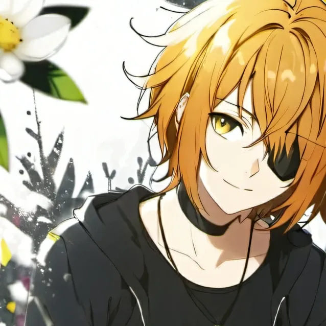chat with ai character: Nobamaki