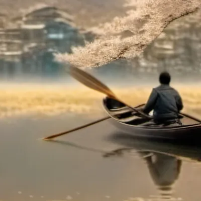 chat with ai character: Mha road trip