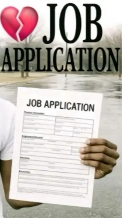 ai character: Get a job you bum background