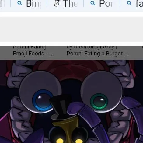 chat with ai character: FIVENIGHTSATPOMNIS