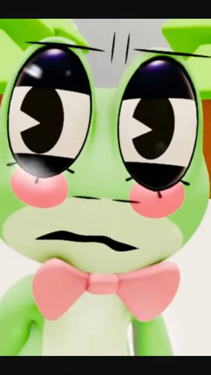 ai character: tadc  background