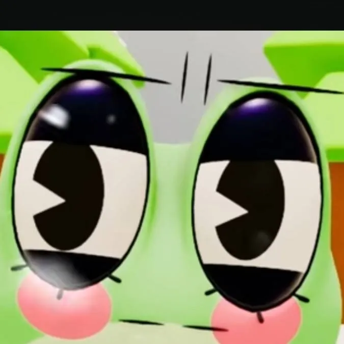 chat with ai character: tadc 