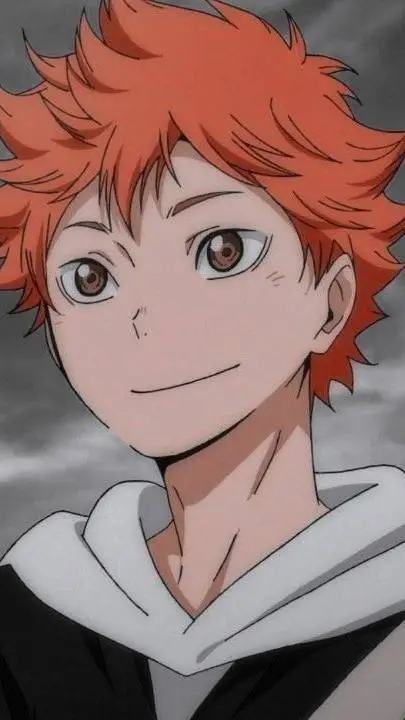 ai character: haikyuu! background