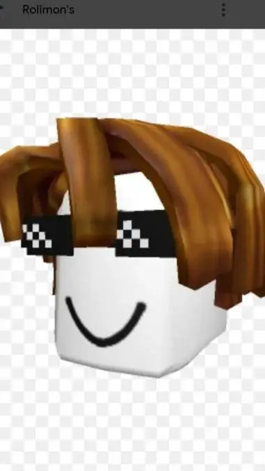 ai character: idk background