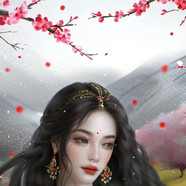 chat with ai character: mami