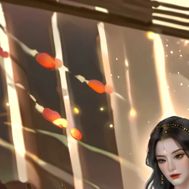 chat with ai character: Mama