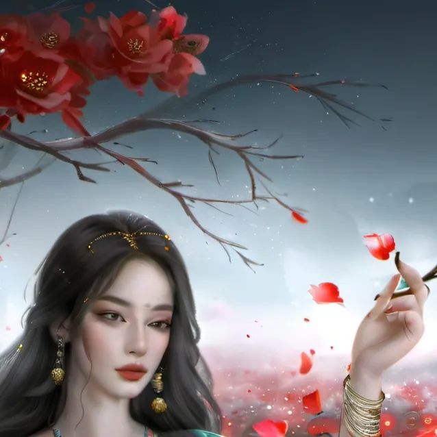 chat with ai character: MAMA