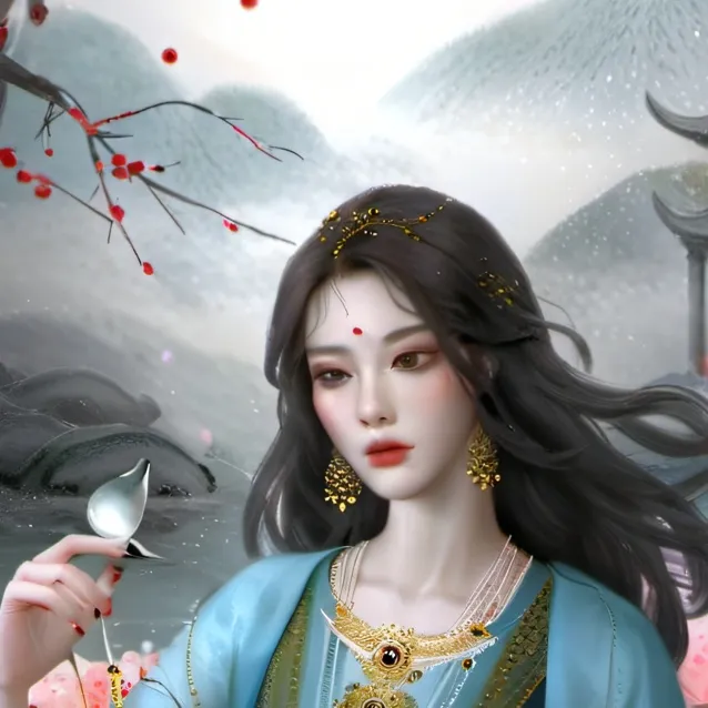 chat with ai character: Mama