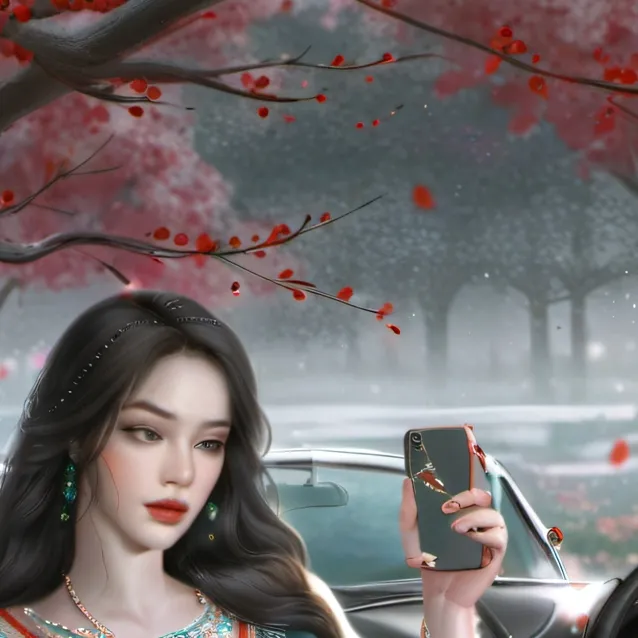 chat with ai character: mama