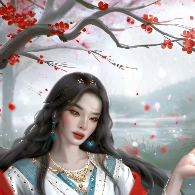 chat with ai character: Mamá 