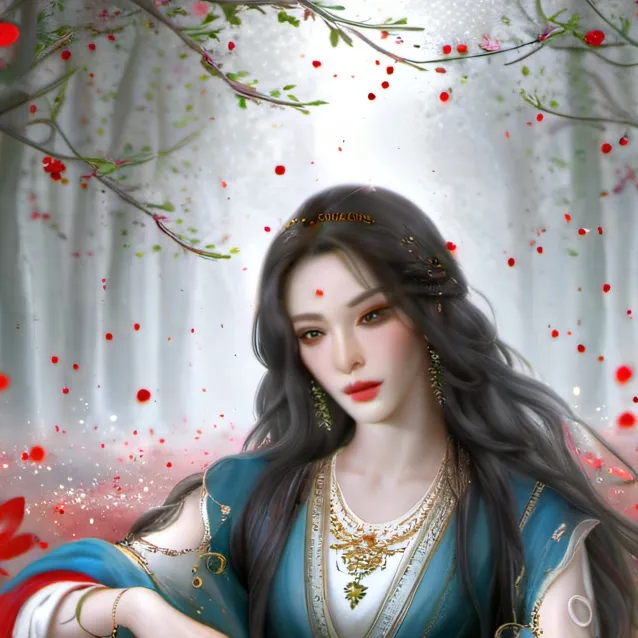 chat with ai character: Mamá 