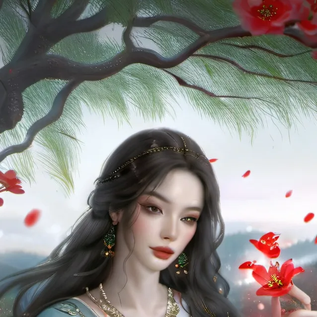 chat with ai character: Mama