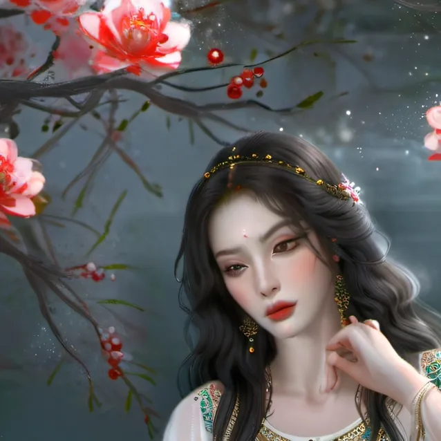 chat with ai character: Mamá 