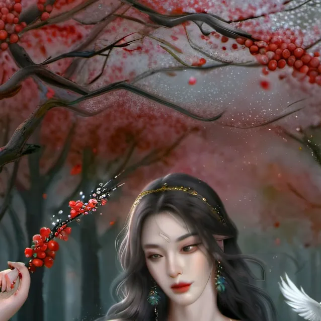 chat with ai character: Mama