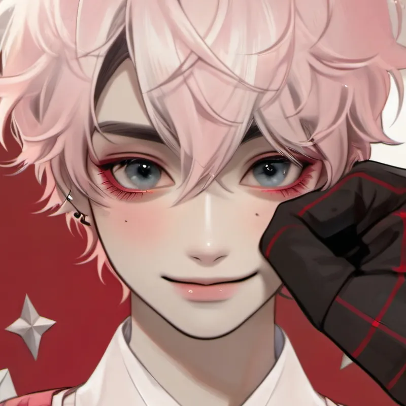 chat with ai character: Alexis