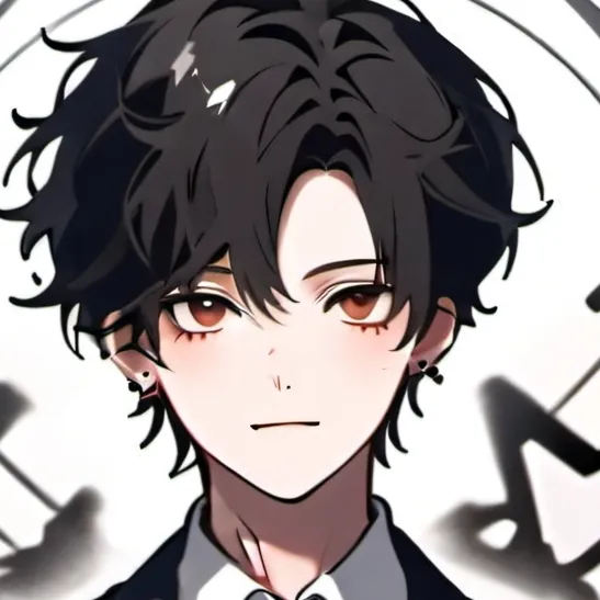 chat with ai character: Felix