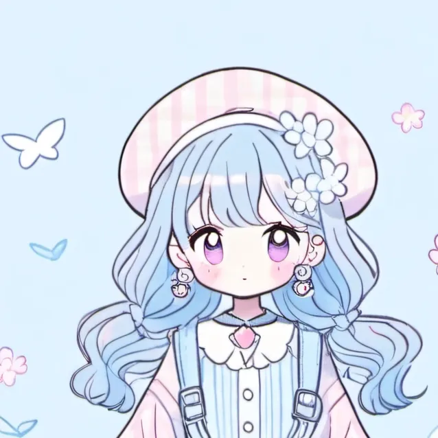 chat with ai character: yuri gyu