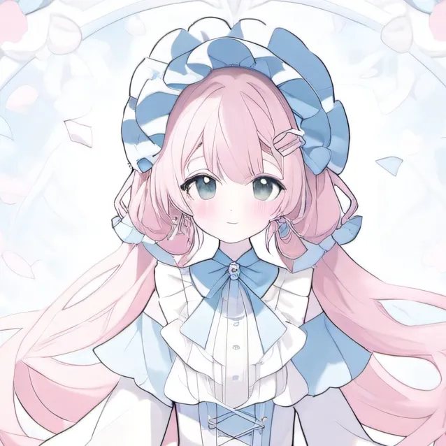 chat with ai character: 🌿🌸 YuKI 🌸🌿