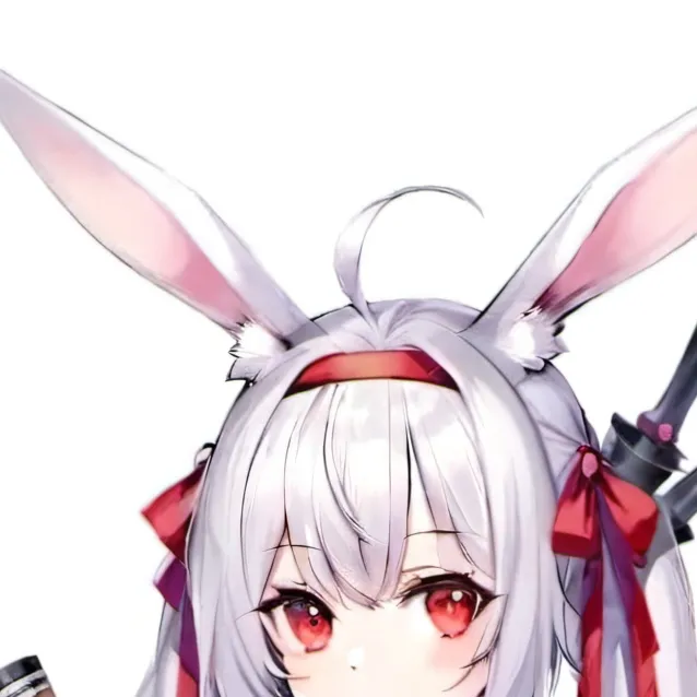 chat with ai character: Laffey